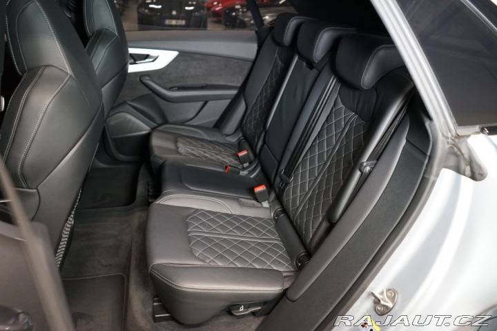 Audi SQ8 4.0 TDI*QUATTRO*360*HUD*P 2020