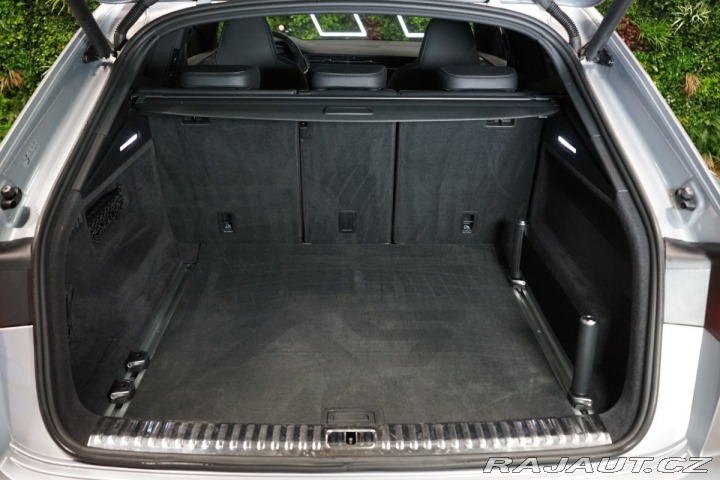 Audi SQ8 4.0 TDI*QUATTRO*360*HUD*P 2020