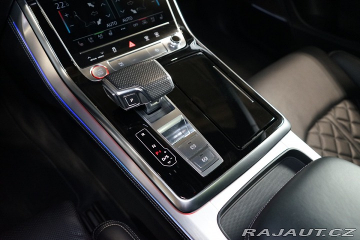 Audi SQ8 4.0 TDI*QUATTRO*360*HUD*P 2020