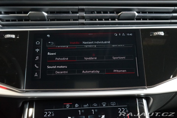 Audi SQ8 4.0 TDI*QUATTRO*360*HUD*P 2020