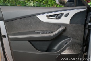 Audi SQ8 4.0 TDI*QUATTRO*360*HUD*P 2020