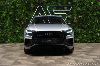 Audi SQ8 4.0 TDI*QUATTRO*360*HUD*P 2020