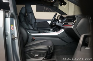 Audi SQ8 4.0 TDI*QUATTRO*360*HUD*P 2020