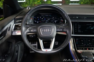 Audi SQ8 4.0 TDI*QUATTRO*360*HUD*P 2020