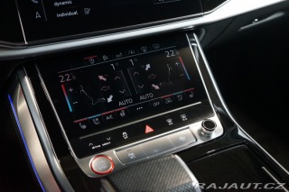 Audi SQ8 4.0 TDI*QUATTRO*360*HUD*P 2020