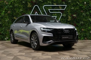 Audi SQ8 4.0 TDI*QUATTRO*360*HUD*P 2020