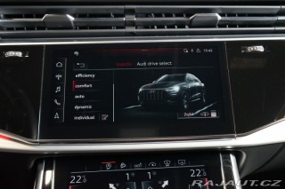 Audi SQ8 4.0 TDI*QUATTRO*360*HUD*P 2020