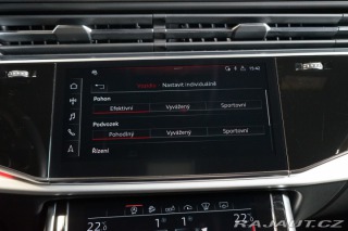 Audi SQ8 4.0 TDI*QUATTRO*360*HUD*P 2020