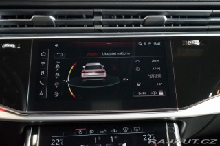 Audi SQ8 4.0 TDI*QUATTRO*360*HUD*P 2020