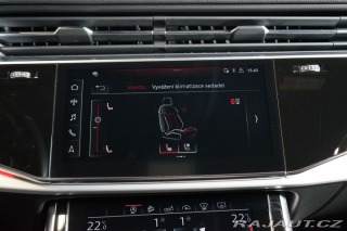 Audi SQ8 4.0 TDI*QUATTRO*360*HUD*P 2020