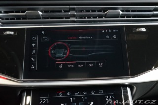 Audi SQ8 4.0 TDI*QUATTRO*360*HUD*P 2020