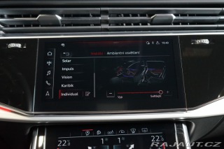 Audi SQ8 4.0 TDI*QUATTRO*360*HUD*P 2020