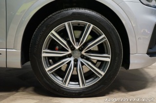 Audi SQ8 4.0 TDI*QUATTRO*360*HUD*P 2020