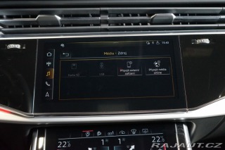 Audi SQ8 4.0 TDI*QUATTRO*360*HUD*P 2020
