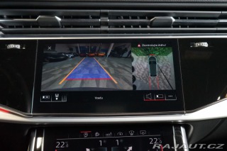 Audi SQ8 4.0 TDI*QUATTRO*360*HUD*P 2020