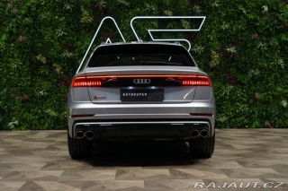 Audi SQ8 4.0 TDI*QUATTRO*360*HUD*P 2020
