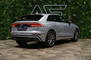 Audi SQ8 4.0 TDI*QUATTRO*360*HUD*P 2020