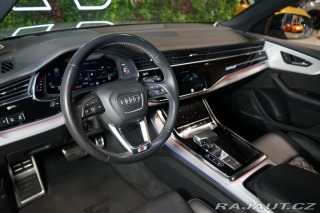 Audi SQ8 4.0 TDI*QUATTRO*360*HUD*P 2020