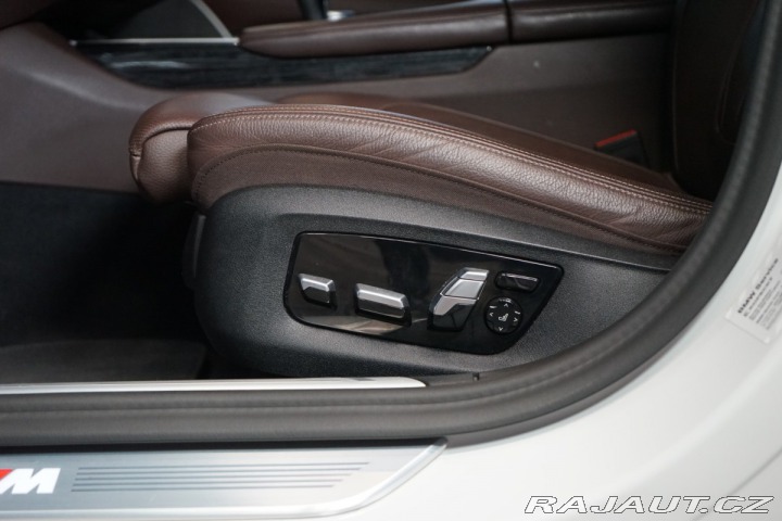 BMW 7 40d*XDRIVE*NIGHT-V*HUD*MA 2021