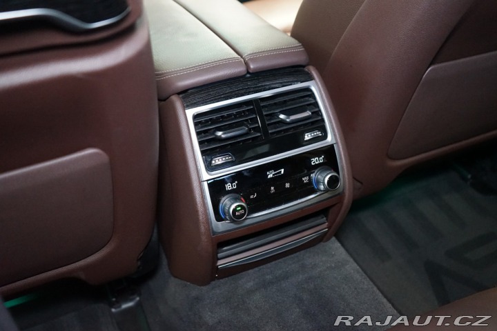 BMW 7 40d*XDRIVE*NIGHT-V*HUD*MA 2021