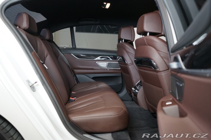 BMW 7 40d*XDRIVE*NIGHT-V*HUD*MA 2021