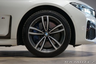 BMW 7 40d*XDRIVE*NIGHT-V*HUD*MA 2021