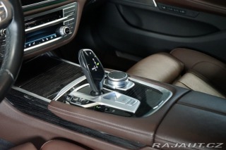 BMW 7 40d*XDRIVE*NIGHT-V*HUD*MA 2021