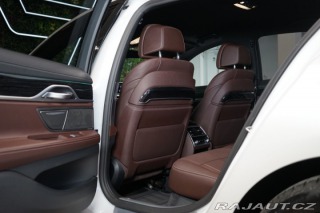 BMW 7 40d*XDRIVE*NIGHT-V*HUD*MA 2021