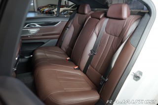 BMW 7 40d*XDRIVE*NIGHT-V*HUD*MA 2021