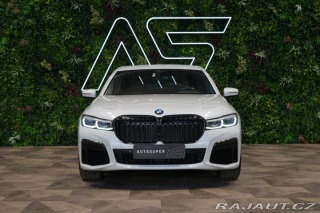 BMW 7 40d*XDRIVE*NIGHT-V*HUD*MA 2021