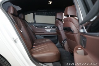 BMW 7 40d*XDRIVE*NIGHT-V*HUD*MA 2021