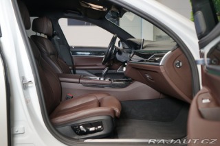 BMW 7 40d*XDRIVE*NIGHT-V*HUD*MA 2021