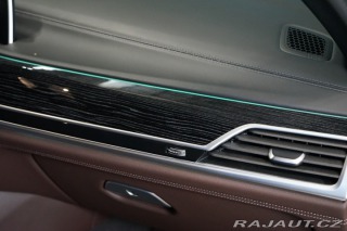 BMW 7 40d*XDRIVE*NIGHT-V*HUD*MA 2021