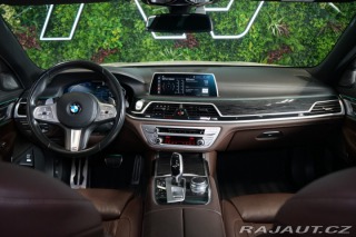 BMW 7 40d*XDRIVE*NIGHT-V*HUD*MA 2021