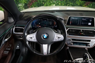 BMW 7 40d*XDRIVE*NIGHT-V*HUD*MA 2021