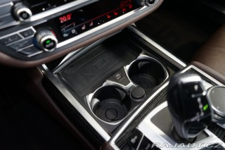 BMW 7 40d*XDRIVE*NIGHT-V*HUD*MA 2021