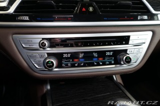 BMW 7 40d*XDRIVE*NIGHT-V*HUD*MA 2021