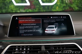 BMW 7 40d*XDRIVE*NIGHT-V*HUD*MA 2021