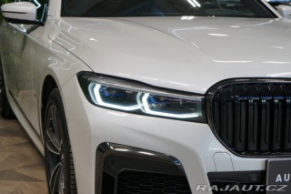 BMW 7 40d*XDRIVE*NIGHT-V*HUD*MA 2021