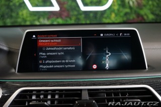 BMW 7 40d*XDRIVE*NIGHT-V*HUD*MA 2021