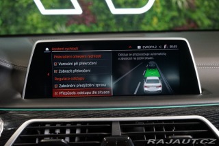 BMW 7 40d*XDRIVE*NIGHT-V*HUD*MA 2021