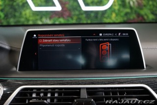 BMW 7 40d*XDRIVE*NIGHT-V*HUD*MA 2021