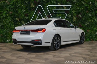 BMW 7 40d*XDRIVE*NIGHT-V*HUD*MA 2021
