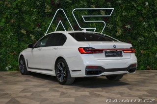 BMW 7 40d*XDRIVE*NIGHT-V*HUD*MA 2021