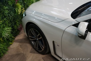 BMW 7 40d*XDRIVE*NIGHT-V*HUD*MA 2021
