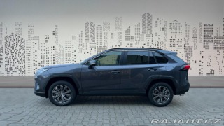 Toyota RAV4 2,5 Hybrid CVT 4x4 Comfor 2025