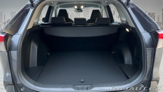 Toyota RAV4 2,5 Hybrid CVT 4x4 Comfor 2025