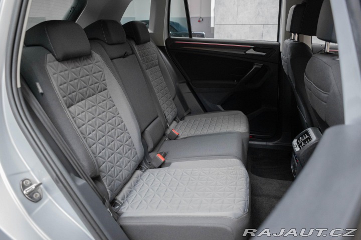 Volkswagen Tiguan 2.0 TDI 4x4*TAŽNÉ*HARMAN* 2021