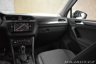 Volkswagen Tiguan 2.0 TDI 4x4*TAŽNÉ*HARMAN* 2021