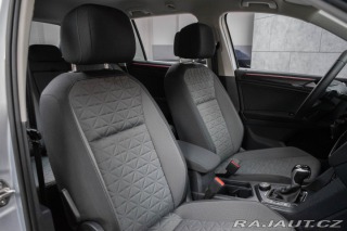 Volkswagen Tiguan 2.0 TDI 4x4*TAŽNÉ*HARMAN* 2021